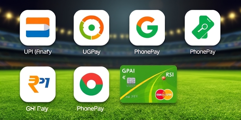 WinBuzz India payments